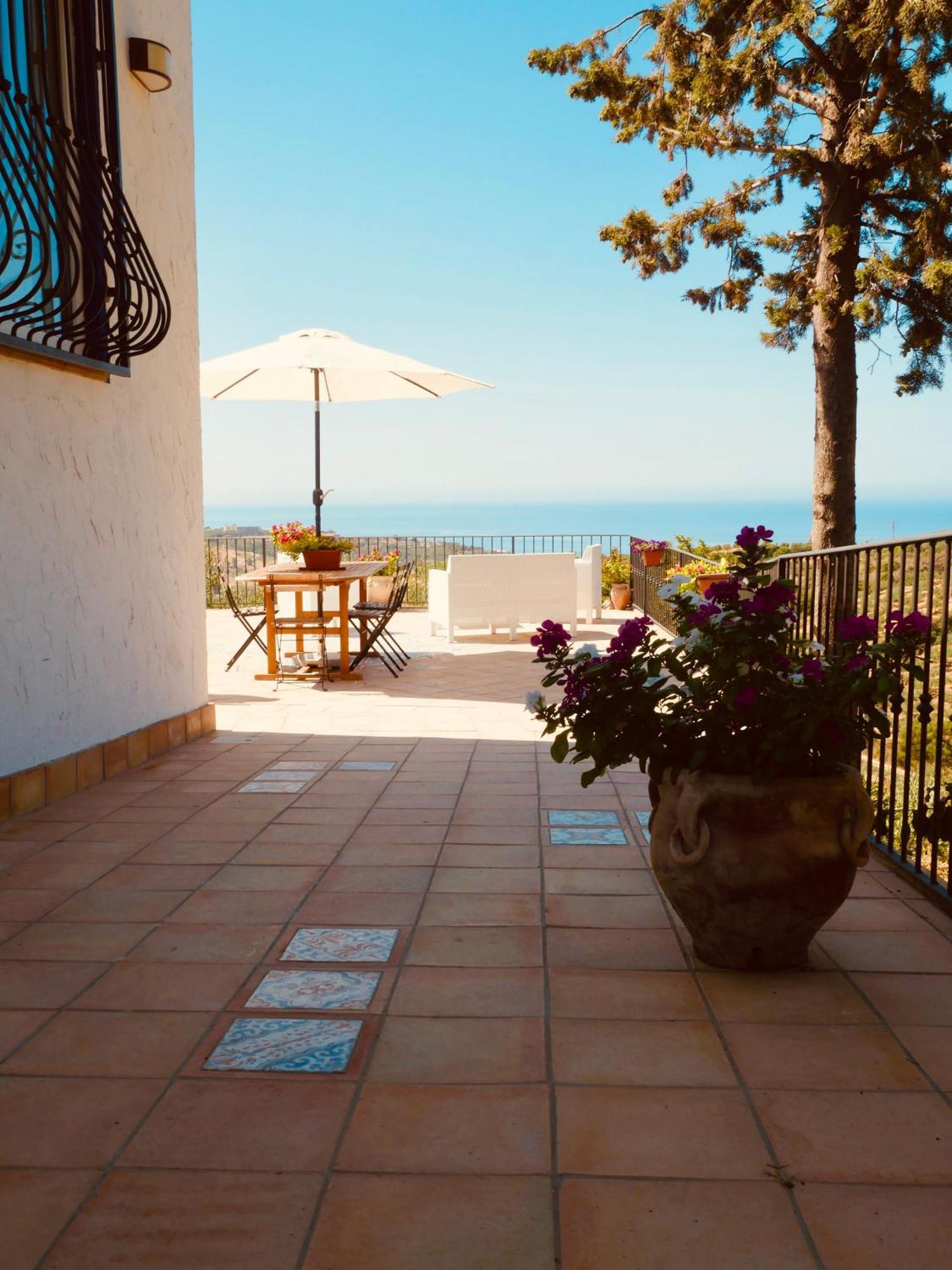 villa immersa in oliveto Sciacca Exteriör bild